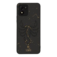 Θήκη Sonique Zodiac Series για VIVO Y01 4G Scorpio