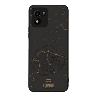 Θήκη Sonique Zodiac Series για VIVO Y01 4G Aquarius