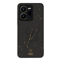 Θήκη Sonique Zodiac Series για VIVO Y35 4G / VIVO Y22 / VIVO Y22S Taurus