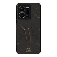 Θήκη Sonique Zodiac Series για VIVO Y35 4G / VIVO Y22 / VIVO Y22S Gemini