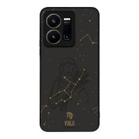 Θήκη Sonique Zodiac Series για VIVO Y35 4G / VIVO Y22 / VIVO Y22S Virgo