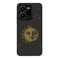 Θήκη Sonique Zodiac Series για VIVO Y35 4G / VIVO Y22 / VIVO Y22S Eclipse