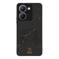 Θήκη Sonique Zodiac Series για VIVO Y36 4G / VIVO Y36 5G / VIVO Y27 5G / VIVO Y27s Cancer