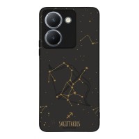 Θήκη Sonique Zodiac Series για VIVO Y36 4G / VIVO Y36 5G / VIVO Y27 5G / VIVO Y27s Sagittarius
