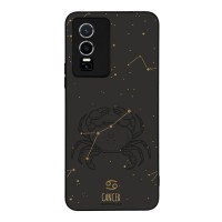 Θήκη Sonique Zodiac Series για VIVO Y74s / VIVO Y76 5G Cancer