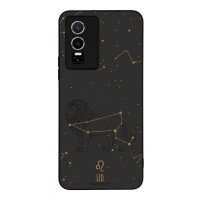 Θήκη Sonique Zodiac Series για VIVO Y74s / VIVO Y76 5G Leo