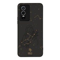 Θήκη Sonique Zodiac Series για VIVO Y74s / VIVO Y76 5G Virgo