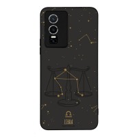 Θήκη Sonique Zodiac Series για VIVO Y74s / VIVO Y76 5G Libra
