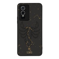 Θήκη Sonique Zodiac Series για VIVO Y74s / VIVO Y76 5G Scorpio