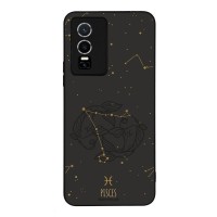Θήκη Sonique Zodiac Series για VIVO Y74s / VIVO Y76 5G Pisces