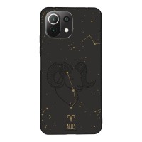 Θήκη Sonique Zodiac Series για Xiaomi Mi 11 Lite 4G / Mi 11 Lite 5G Aries