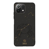 Θήκη Sonique Zodiac Series για Xiaomi Mi 11 Lite 4G / Mi 11 Lite 5G Cancer