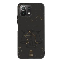 Θήκη Sonique Zodiac Series για Xiaomi Mi 11 Lite 4G / Mi 11 Lite 5G Libra