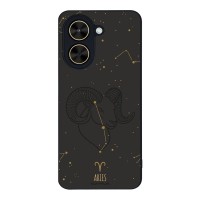 Θήκη Sonique Zodiac Series για Xiaomi Poco C71 4G Aries