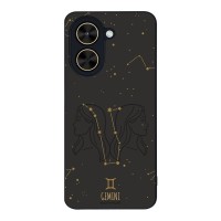 Θήκη Sonique Zodiac Series για Xiaomi Poco C71 4G Gemini