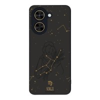 Θήκη Sonique Zodiac Series για Xiaomi Poco C71 4G Virgo
