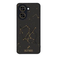 Θήκη Sonique Zodiac Series για Xiaomi Poco C71 4G Sagittarius