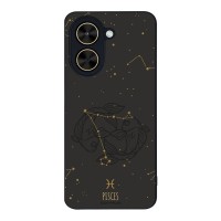 Θήκη Sonique Zodiac Series για Xiaomi Poco C71 4G Pisces