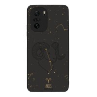 Θήκη Sonique Zodiac Series για Xiaomi Poco F3 / Mi 11i Aries