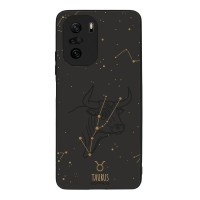 Θήκη Sonique Zodiac Series για Xiaomi Poco F3 / Mi 11i Taurus