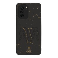 Θήκη Sonique Zodiac Series για Xiaomi Poco F3 / Mi 11i Gemini