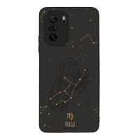 Θήκη Sonique Zodiac Series για Xiaomi Poco F3 / Mi 11i Virgo