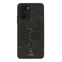 Θήκη Sonique Zodiac Series για Xiaomi Poco F3 / Mi 11i Scorpio