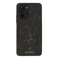 Θήκη Sonique Zodiac Series για Xiaomi Poco F3 / Mi 11i Sagittarius
