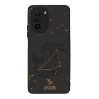 Θήκη Sonique Zodiac Series για Xiaomi Poco F3 / Mi 11i Capricorn