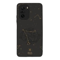 Θήκη Sonique Zodiac Series για Xiaomi Poco F3 / Mi 11i Pisces