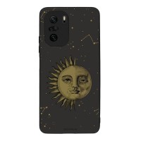 Θήκη Sonique Zodiac Series για Xiaomi Poco F3 / Mi 11i Eclipse