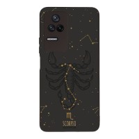 Θήκη Sonique Zodiac Series για Xiaomi Poco F4 5G Scorpio