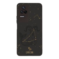 Θήκη Sonique Zodiac Series για Xiaomi Poco F4 5G Capricorn