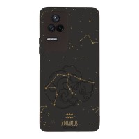 Θήκη Sonique Zodiac Series για Xiaomi Poco F4 5G Aquarius