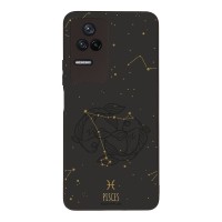 Θήκη Sonique Zodiac Series για Xiaomi Poco F4 5G Pisces