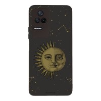Θήκη Sonique Zodiac Series για Xiaomi Poco F4 5G Eclipse