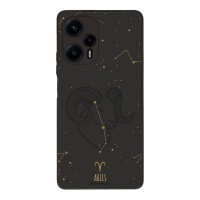 Θήκη Sonique Zodiac Series για Xiaomi Poco F5 5G Aries