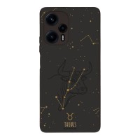 Θήκη Sonique Zodiac Series για Xiaomi Poco F5 5G Taurus