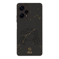 Θήκη Sonique Zodiac Series για Xiaomi Poco F5 5G Cancer