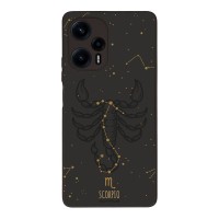 Θήκη Sonique Zodiac Series για Xiaomi Poco F5 5G Scorpio