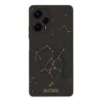 Θήκη Sonique Zodiac Series για Xiaomi Poco F5 5G Sagittarius
