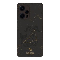 Θήκη Sonique Zodiac Series για Xiaomi Poco F5 5G Capricorn