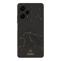 Θήκη Sonique Zodiac Series για Xiaomi Poco F5 5G Aquarius