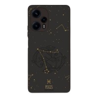 Θήκη Sonique Zodiac Series για Xiaomi Poco F5 5G Pisces