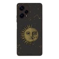 Θήκη Sonique Zodiac Series για Xiaomi Poco F5 5G Eclipse