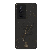 Θήκη Sonique Zodiac Series για Xiaomi Poco F5 Pro 5G Taurus