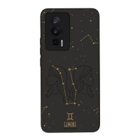 Θήκη Sonique Zodiac Series για Xiaomi Poco F5 Pro 5G Gemini