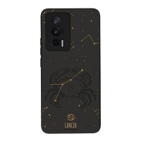 Θήκη Sonique Zodiac Series για Xiaomi Poco F5 Pro 5G Cancer
