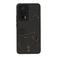 Θήκη Sonique Zodiac Series για Xiaomi Poco F5 Pro 5G Leo