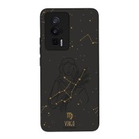Θήκη Sonique Zodiac Series για Xiaomi Poco F5 Pro 5G Virgo